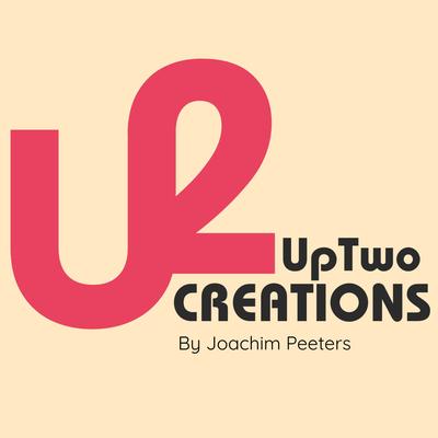 UpTwo Creations logo